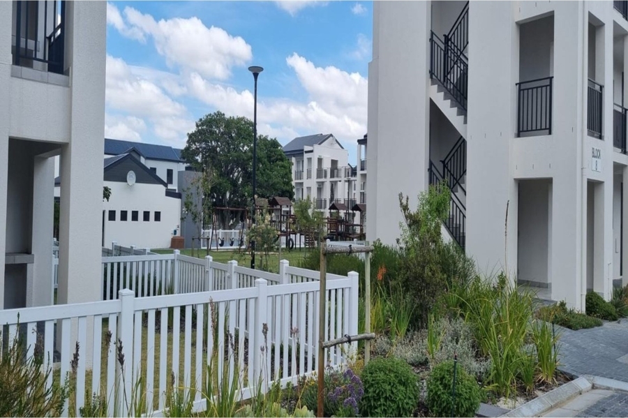 1 Bedroom Property for Sale in Haasendal Western Cape